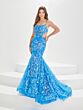 Bright Blue