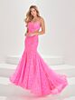 Bright Pink