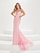 Rose Pink