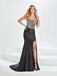 Leopard Black
