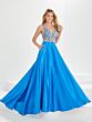 Ocean Blue