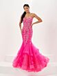 Deep Pink