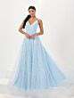 Pale Blue
