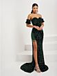 Dark Green
