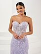 Light Lavender