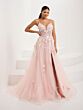 Blush Multi