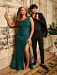 Tiffany Designs 16126 One Shoulder Sequin Dress
