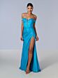 Electric Blue