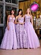 Lilac Garden