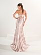 Tiffany Designs 16278 Sweep Train Sweetheart Neckline Dress