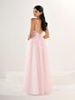 Tiffany Designs 16315 Sweetheart Neckline Backless Dress