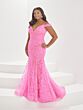 Bright Pink