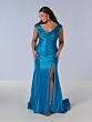 Bejeweled Blue