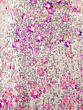 Tiffany Designs 16269 Plunging Neckline Sequin Plus Size Dress