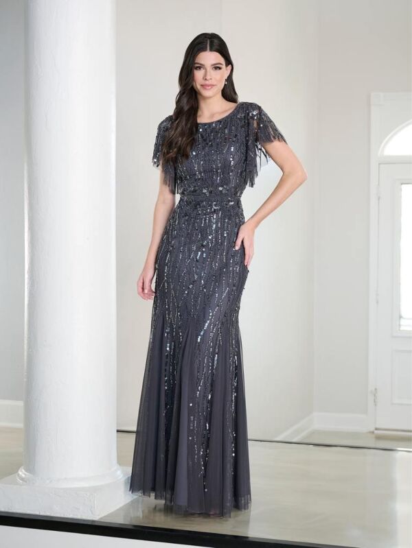 Gunmetal