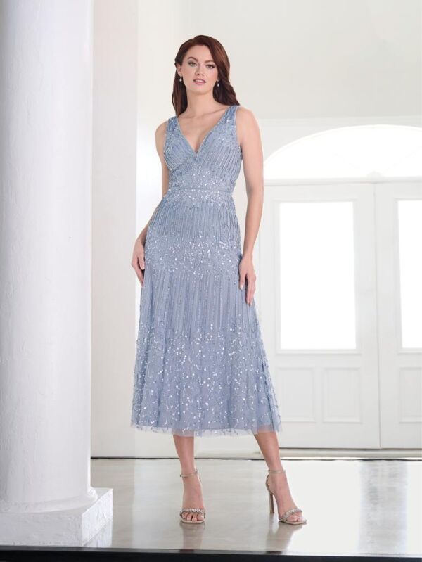 Misty Blue