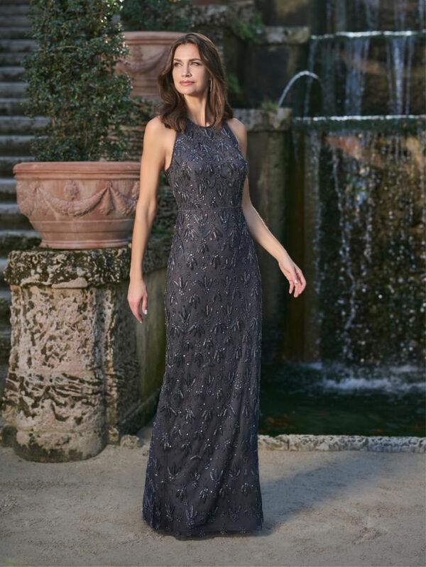 Gunmetal