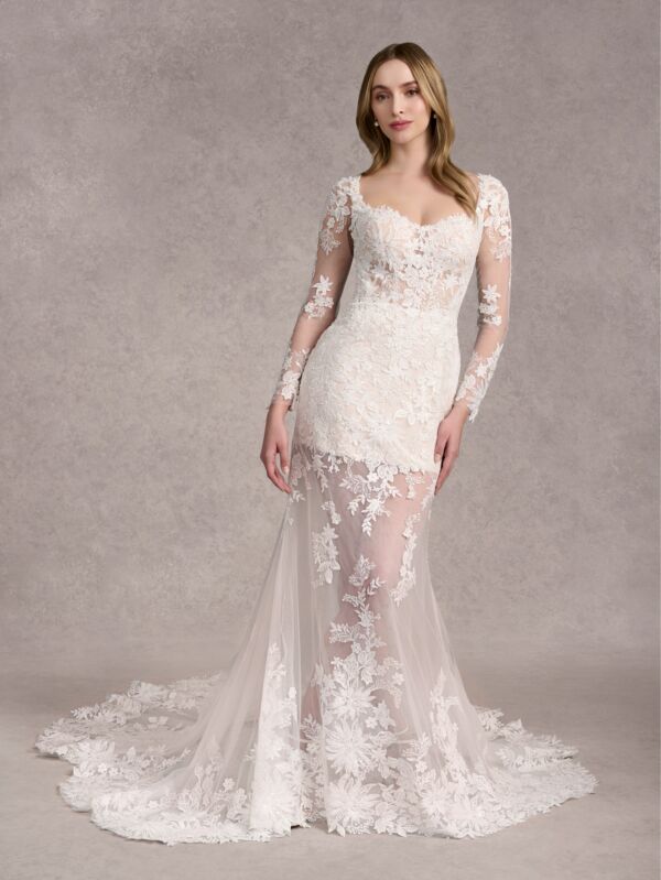 Ivory/Almond/Nude