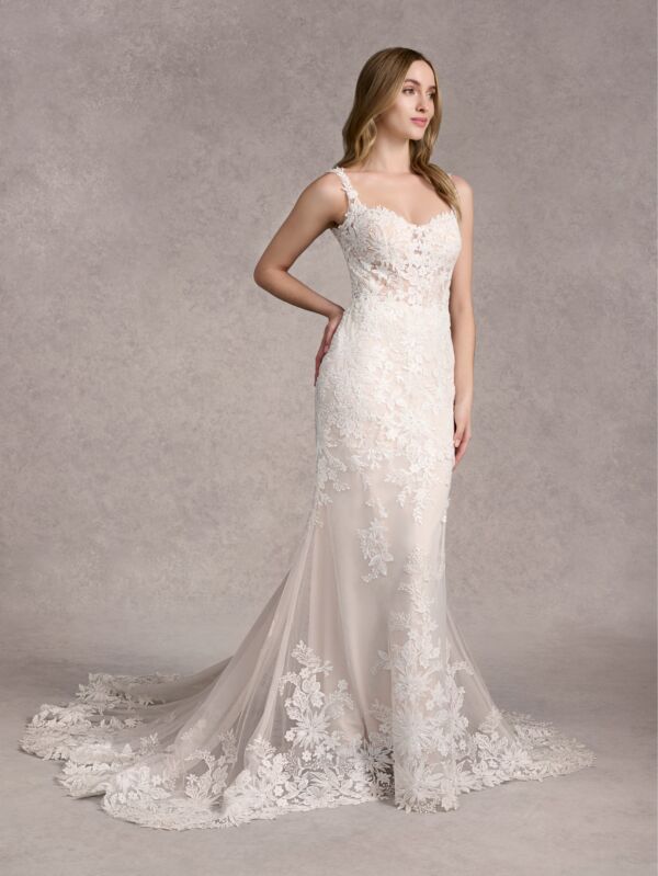 Ivory/Almond/Nude
