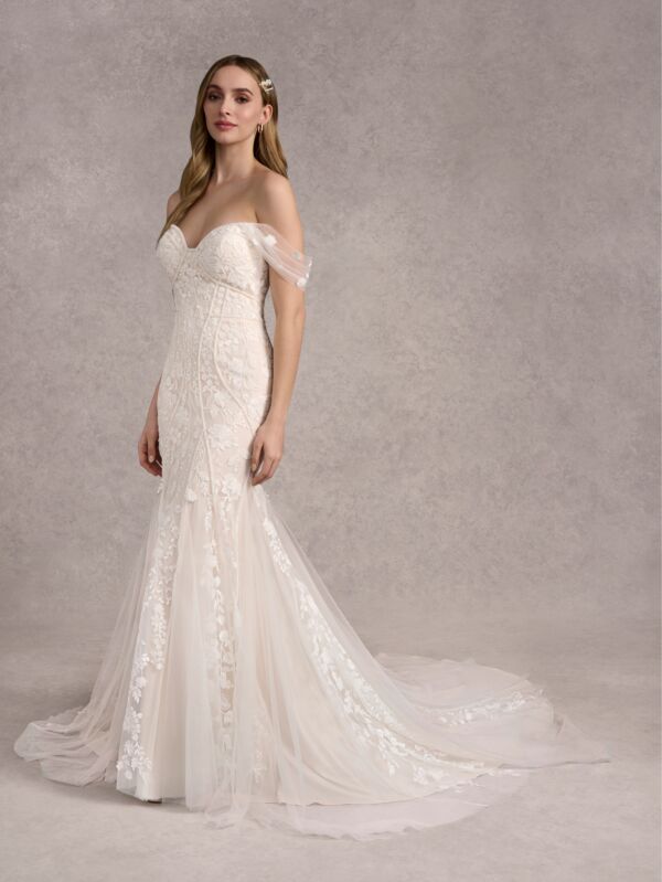 Ivory/Almond