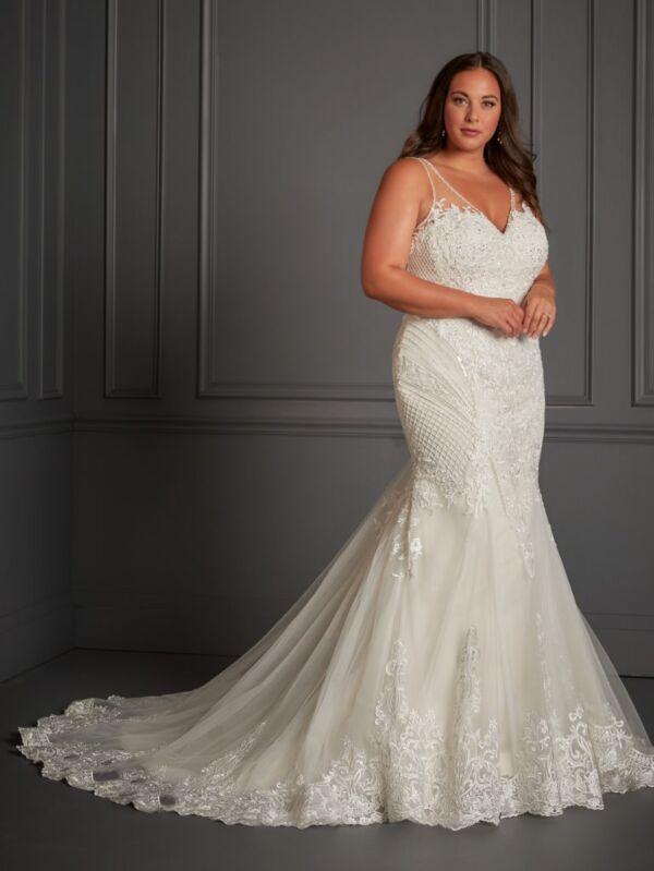 Christina Wu - Dress Style 29375