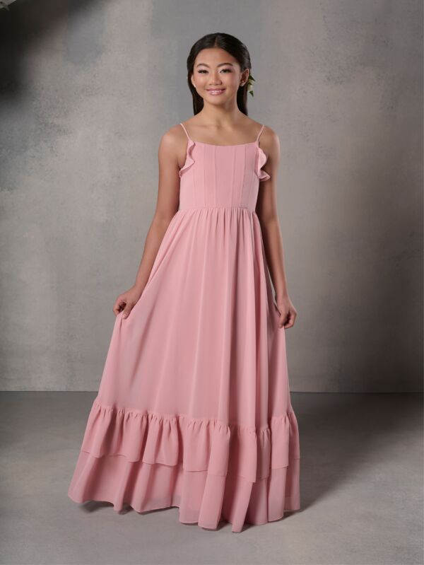 Cherry Blossom (Chiffon)