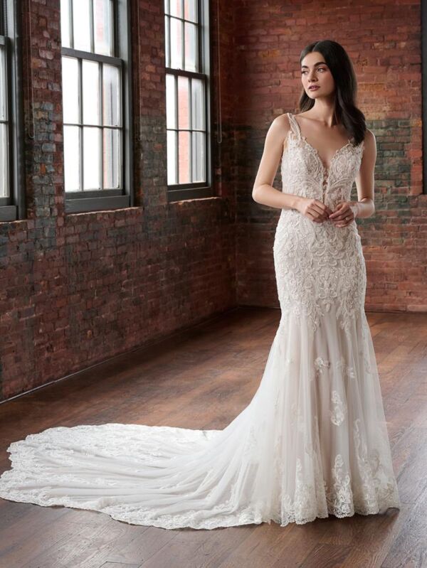 Ivory/Nude