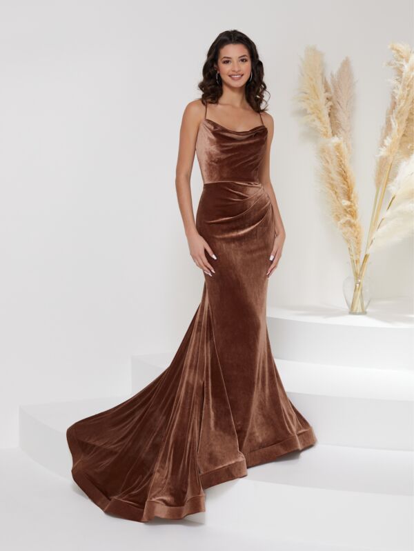 Bronze (Velvet)