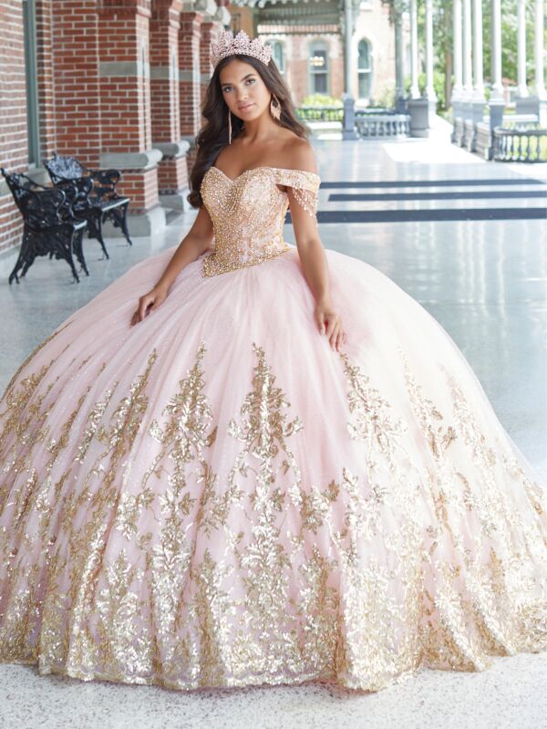 Blush Gold