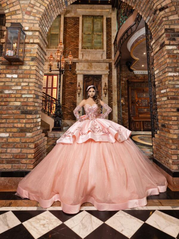 Pale Rose/Pink