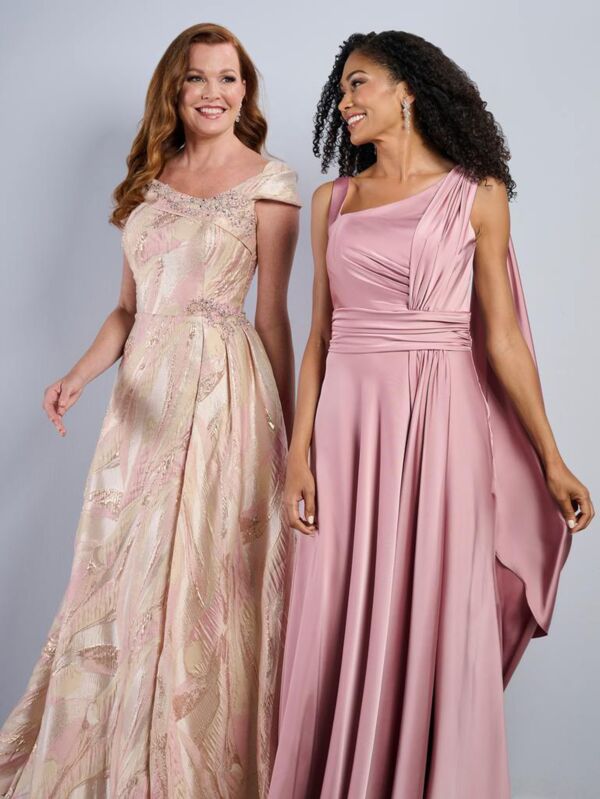 Pink/Gold