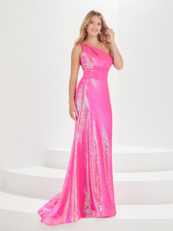 Hot Pink