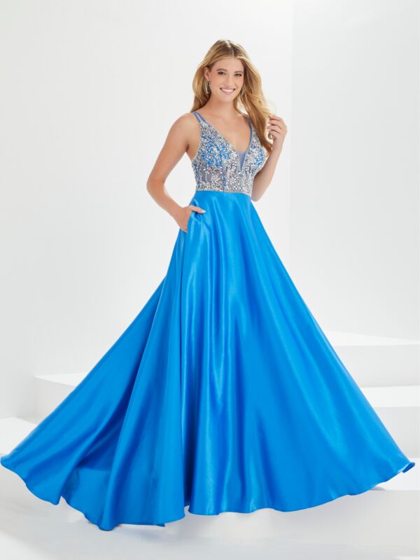 Ocean Blue