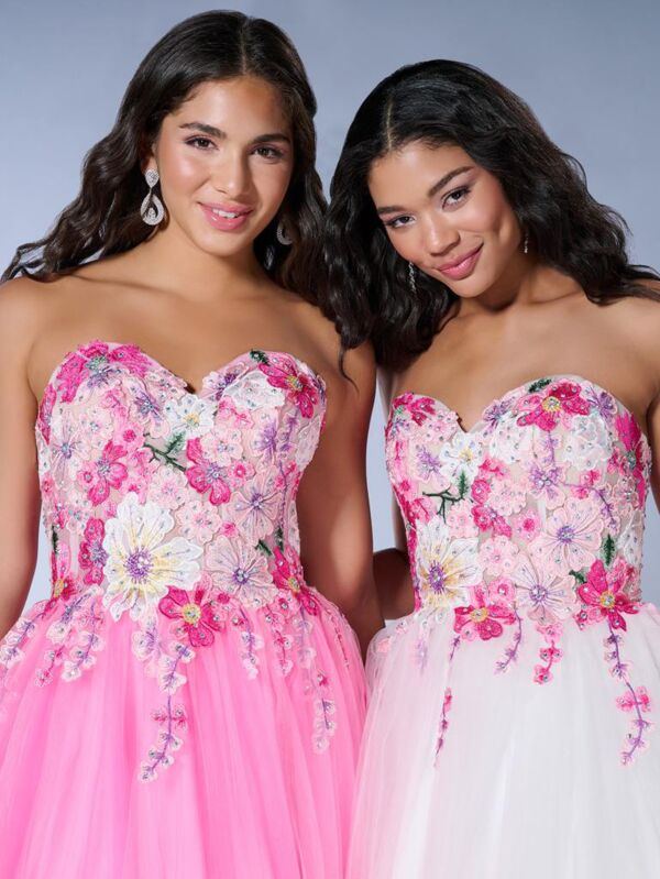 Pink Multi