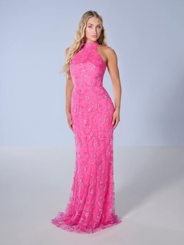Hot Pink
