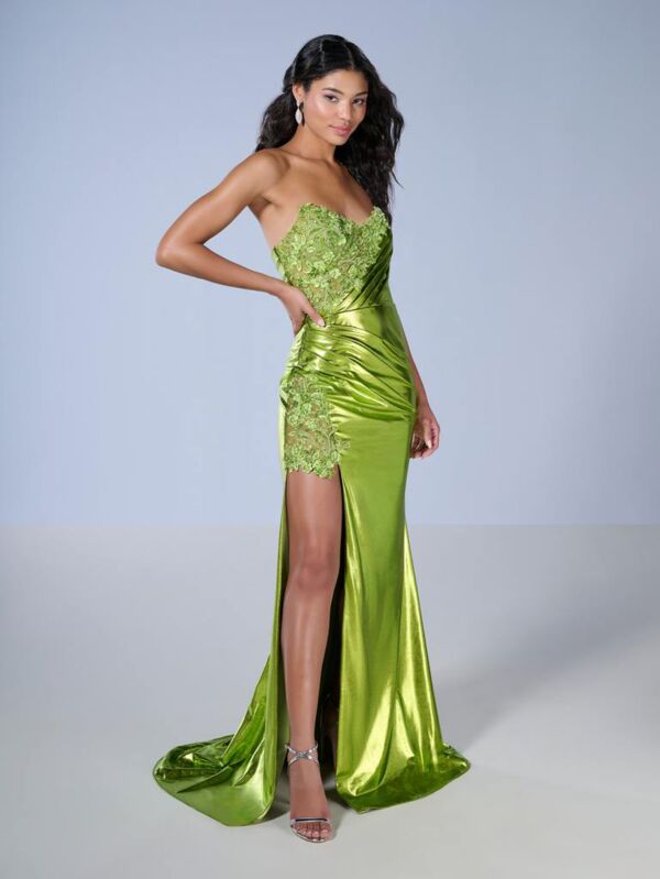 Acid Green