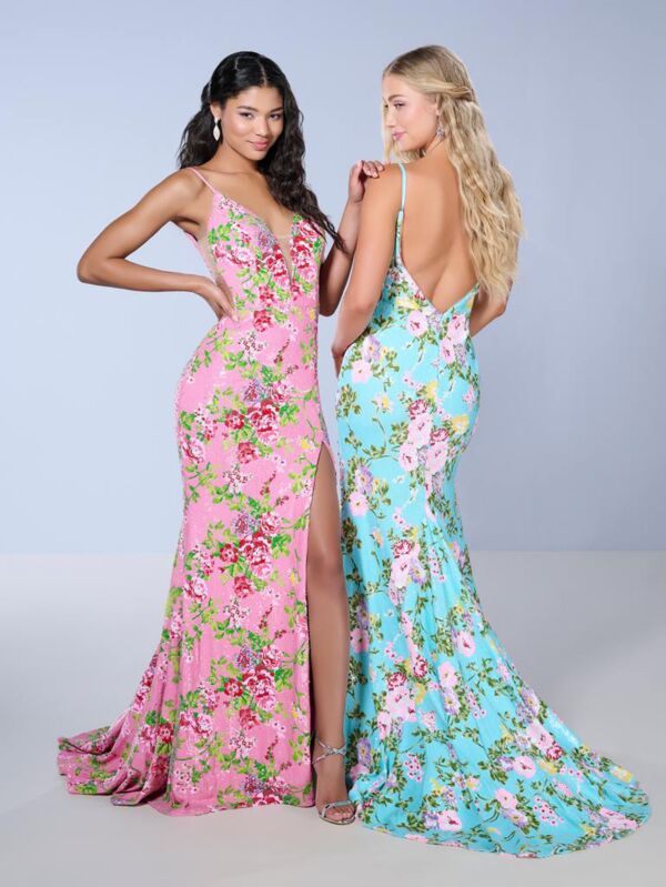 Rose Floral
