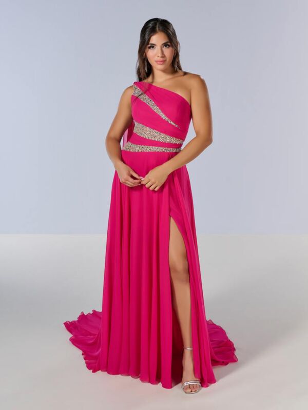 Hot Pink