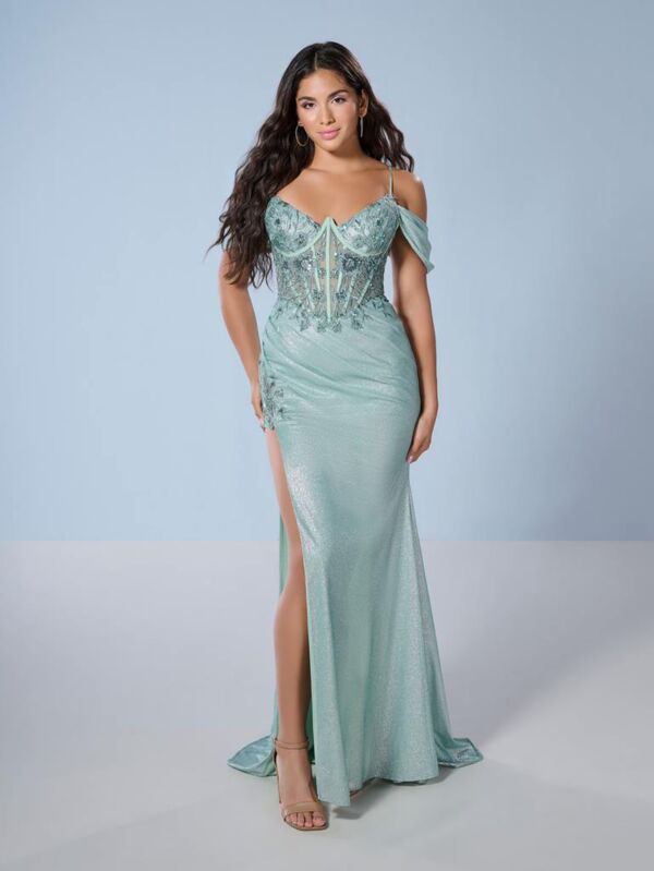 Sparkle Sage