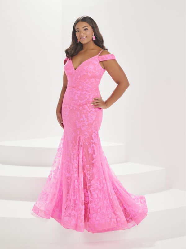 Bright Pink