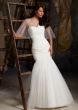 Mori Lee 5108 Quick Delivery Wedding Dress