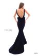 Tarik Ediz - Dress Style 50238
