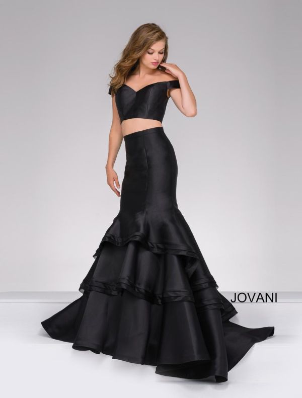 Jovani 46866 In Stock Ready to Ship Dress