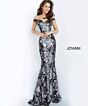 Black Gunmetal