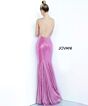 Jovani 1087 Pink Prom Dress