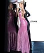 Jovani 1087 Pink Prom Dress