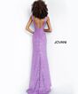 Jovani 45811 Violet Prom Dress