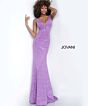 Jovani 45811 Violet Prom Dress
