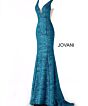 Jovani 45811 Violet Prom Dress