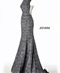 Jovani 45830 Fuchsia Prom Dress